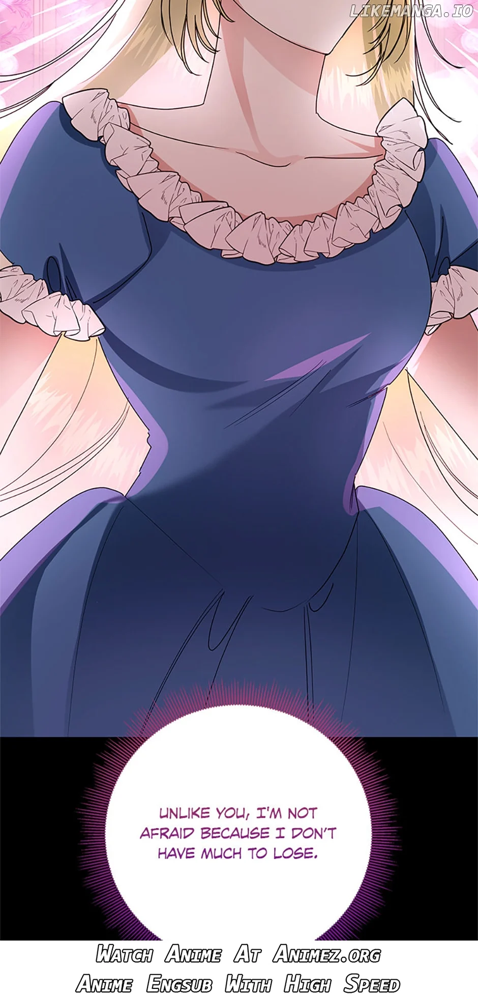 I’m Sorry for Being an Unqualified Empress Chapter 60 page 80