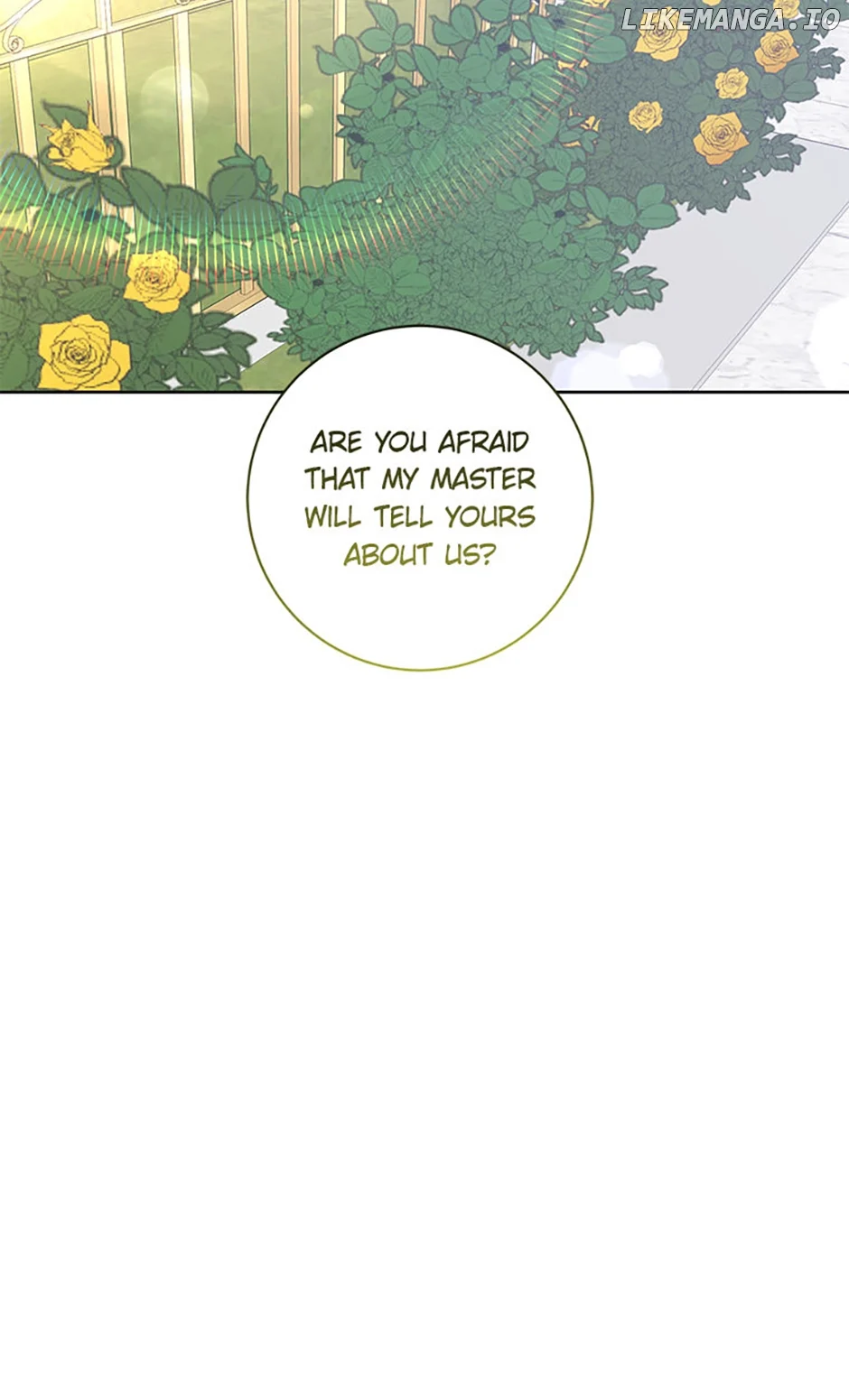 I’m Sorry for Being an Unqualified Empress Chapter 62 page 11