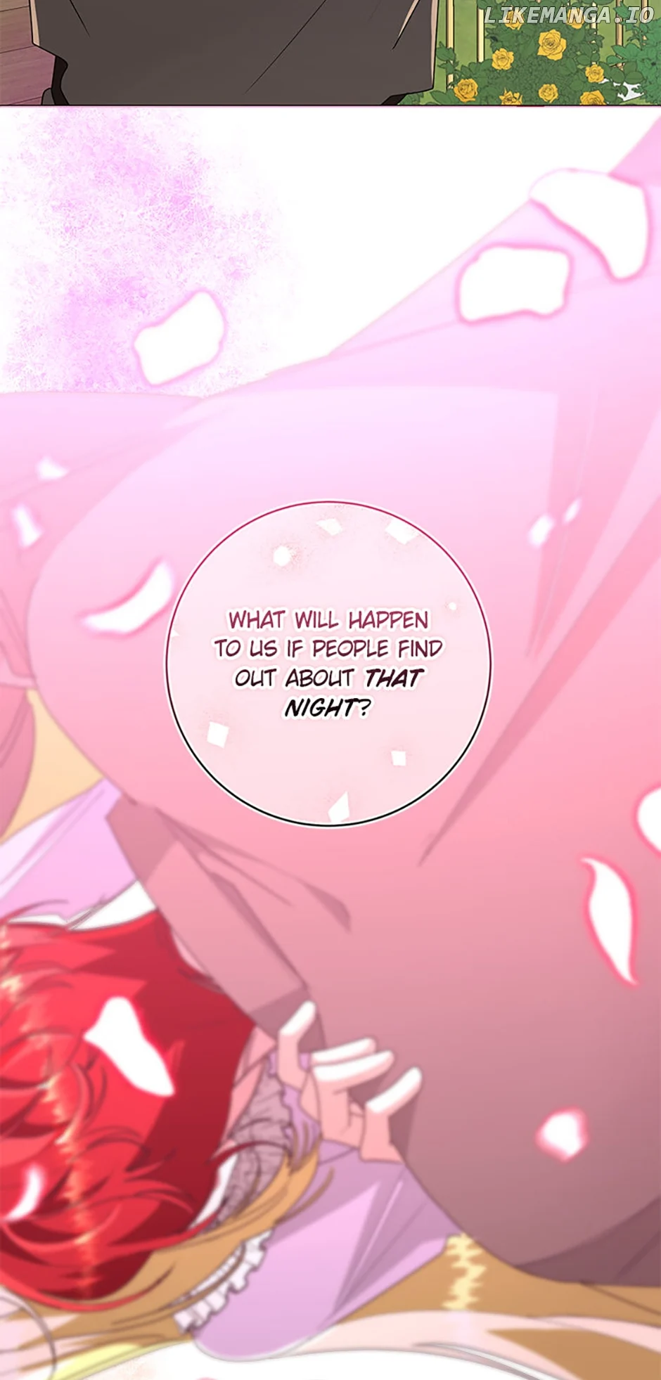 I’m Sorry for Being an Unqualified Empress Chapter 62 page 13