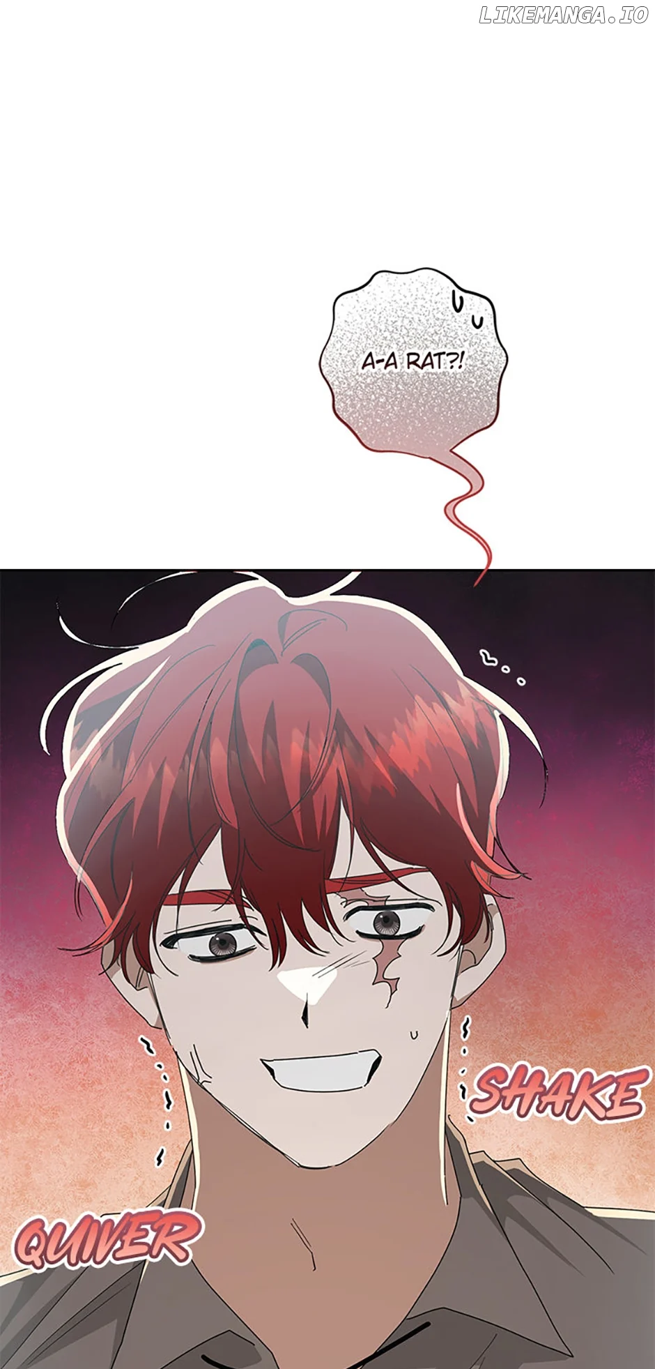 I’m Sorry for Being an Unqualified Empress Chapter 62 page 16