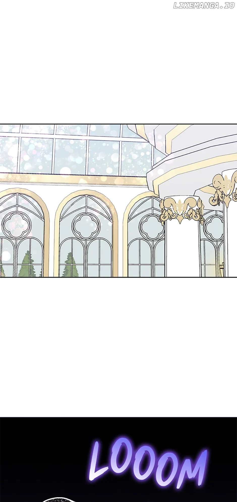 I’m Sorry for Being an Unqualified Empress Chapter 62 page 1