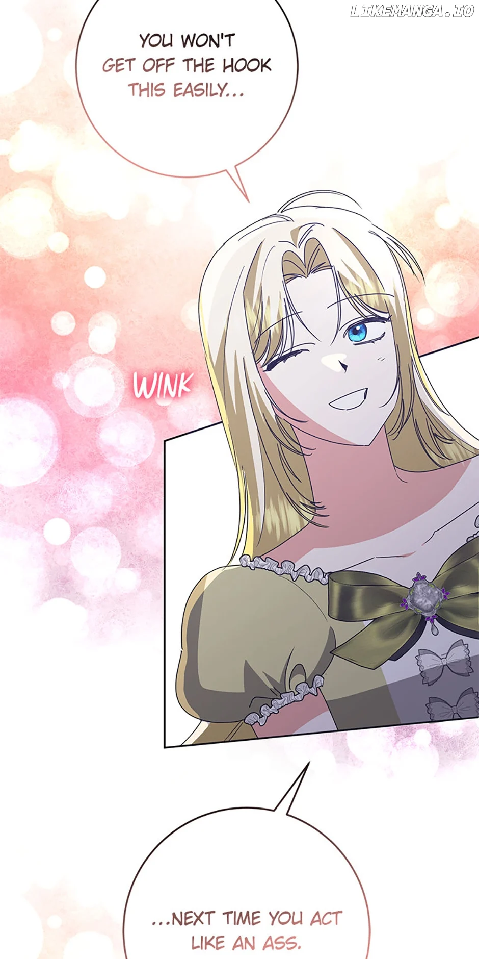 I’m Sorry for Being an Unqualified Empress Chapter 62 page 34