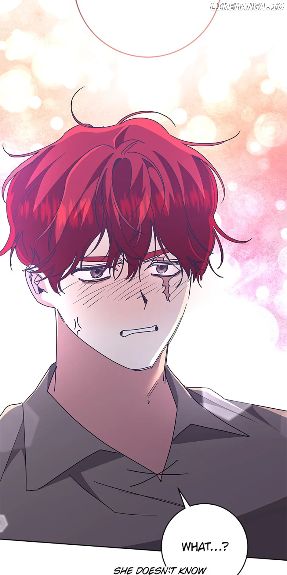 I’m Sorry for Being an Unqualified Empress Chapter 62 page 35