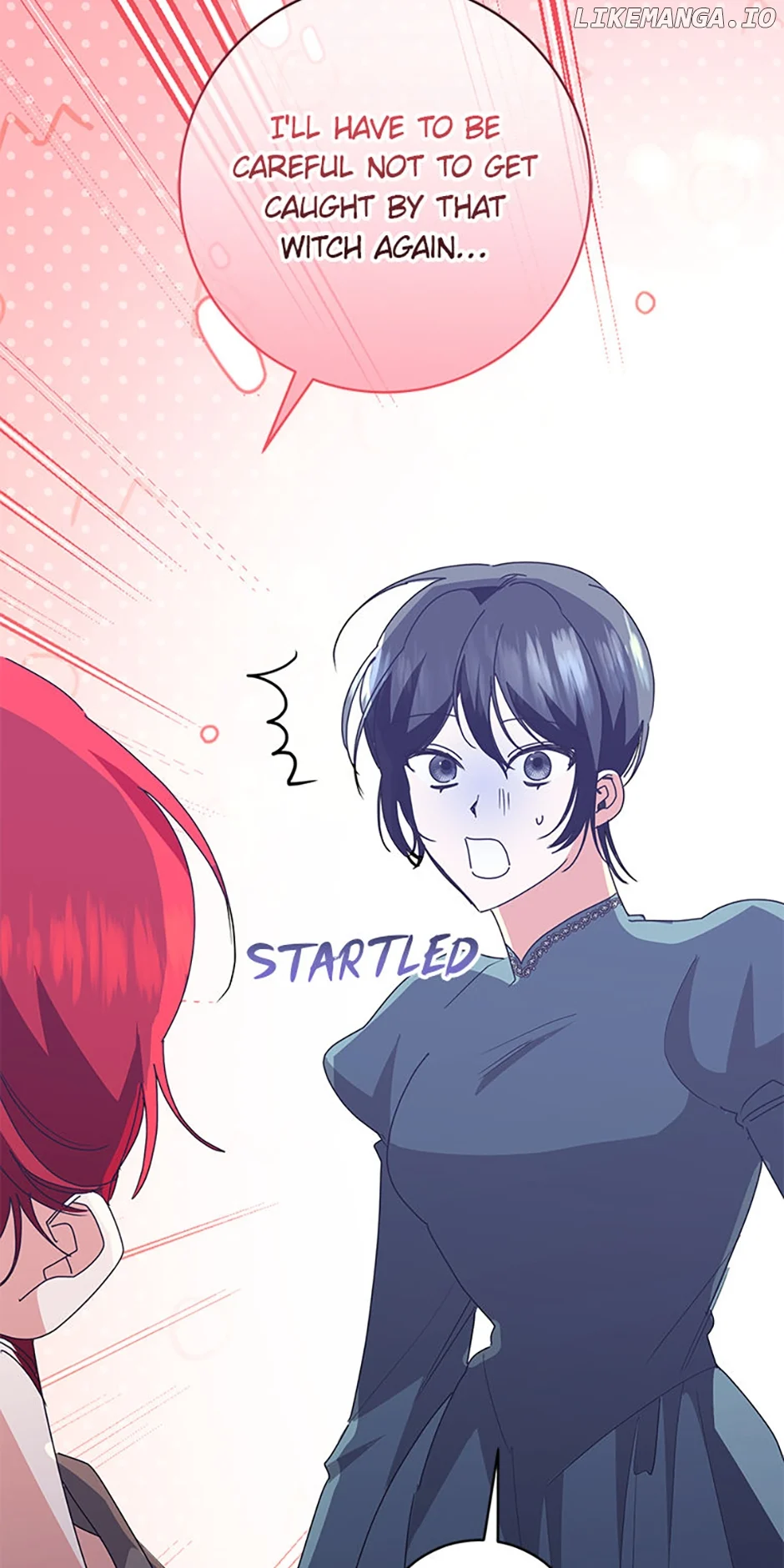 I’m Sorry for Being an Unqualified Empress Chapter 62 page 38