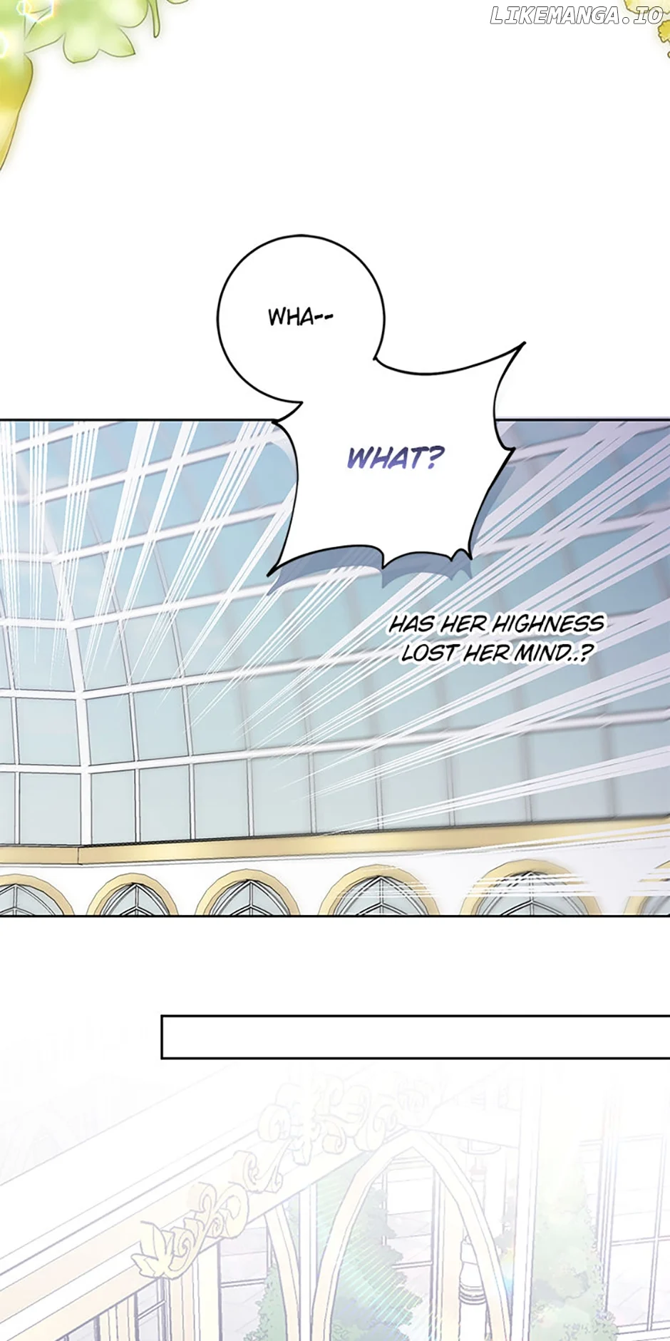 I’m Sorry for Being an Unqualified Empress Chapter 62 page 44