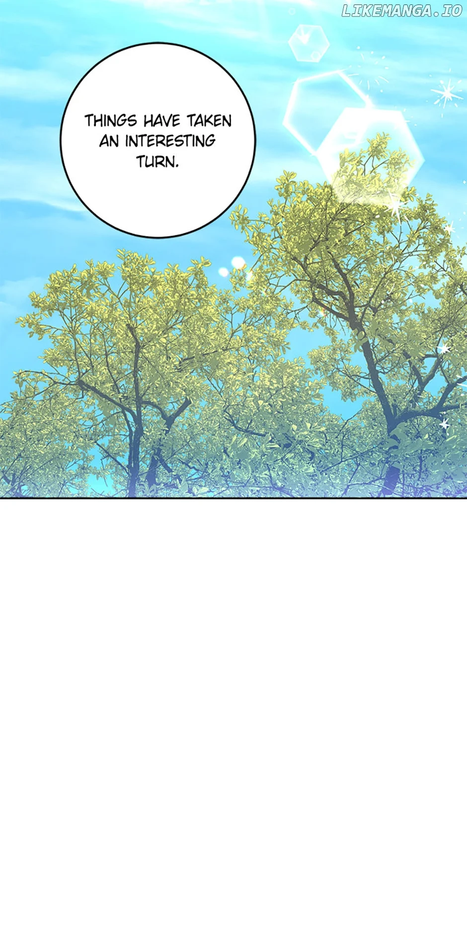 I’m Sorry for Being an Unqualified Empress Chapter 62 page 47