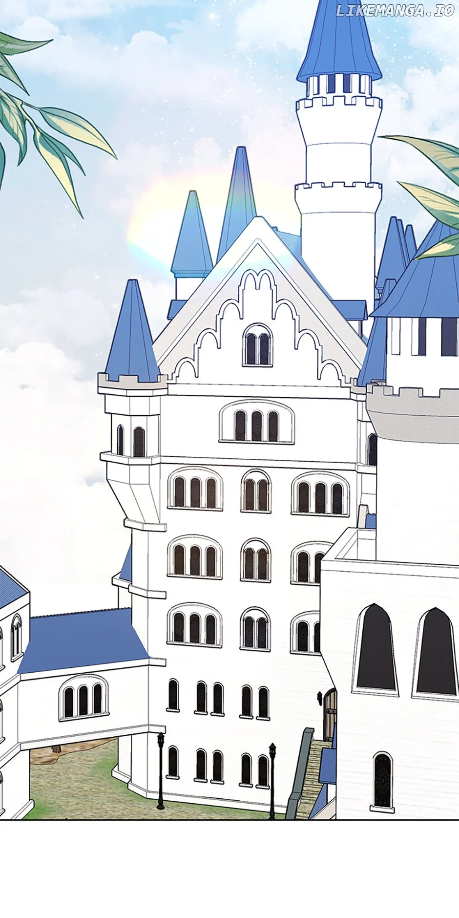 I’m Sorry for Being an Unqualified Empress Chapter 62 page 50