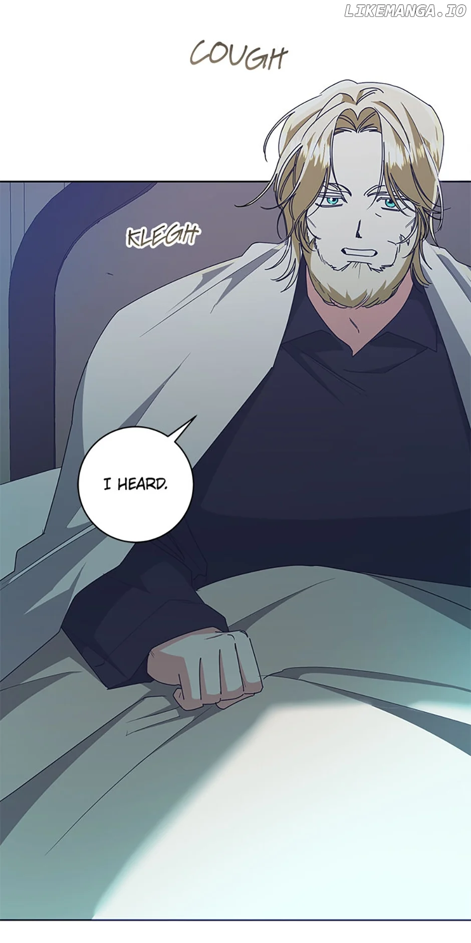 I’m Sorry for Being an Unqualified Empress Chapter 62 page 53