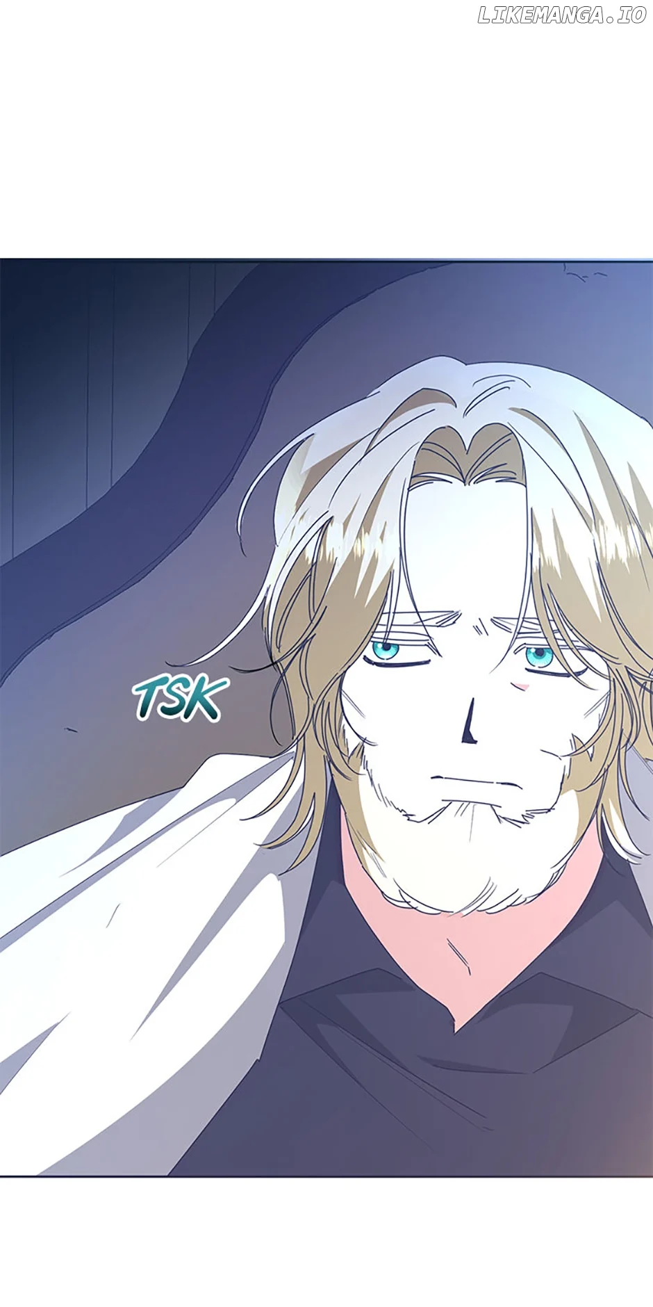 I’m Sorry for Being an Unqualified Empress Chapter 62 page 58