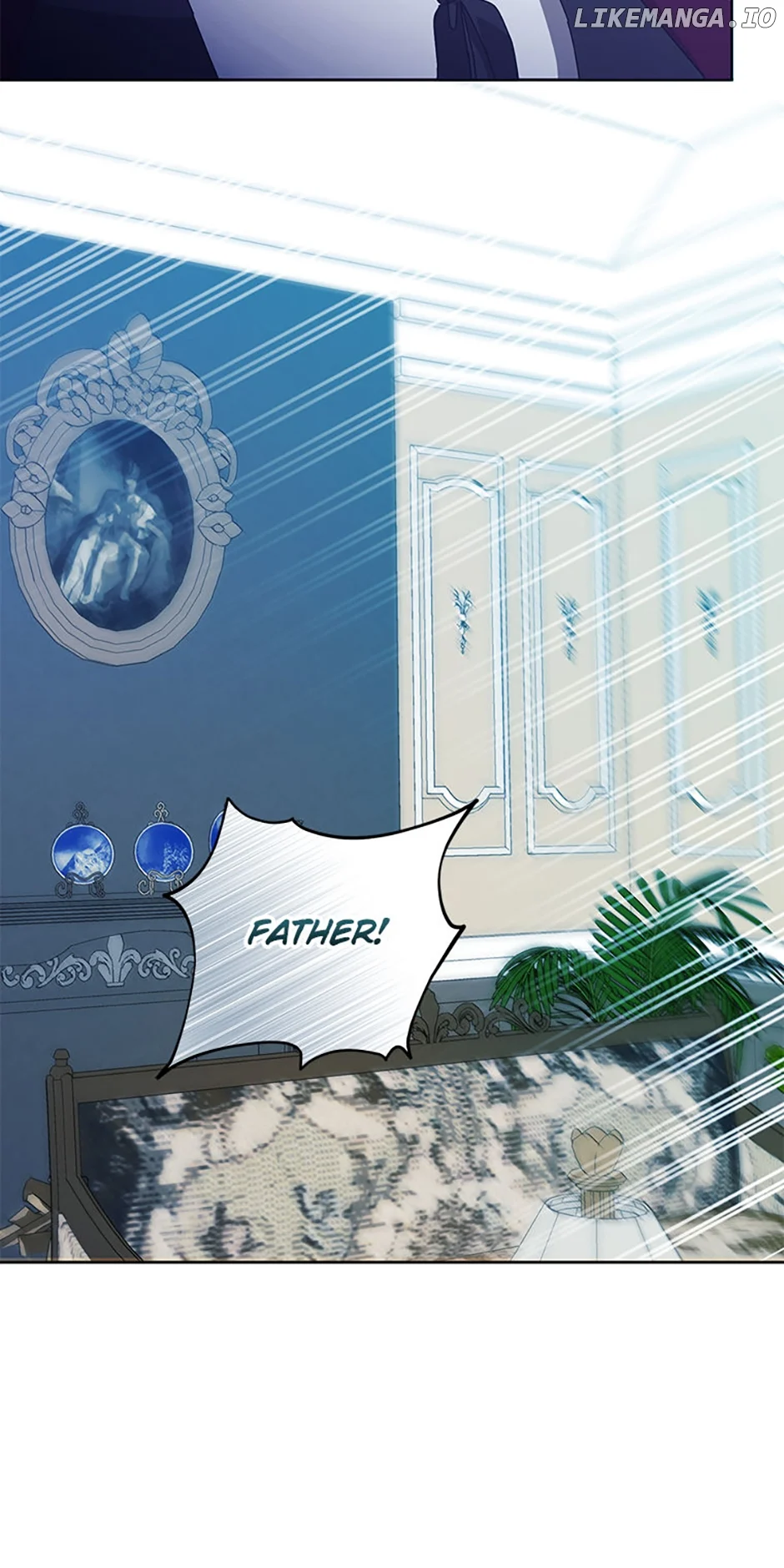 I’m Sorry for Being an Unqualified Empress Chapter 62 page 60