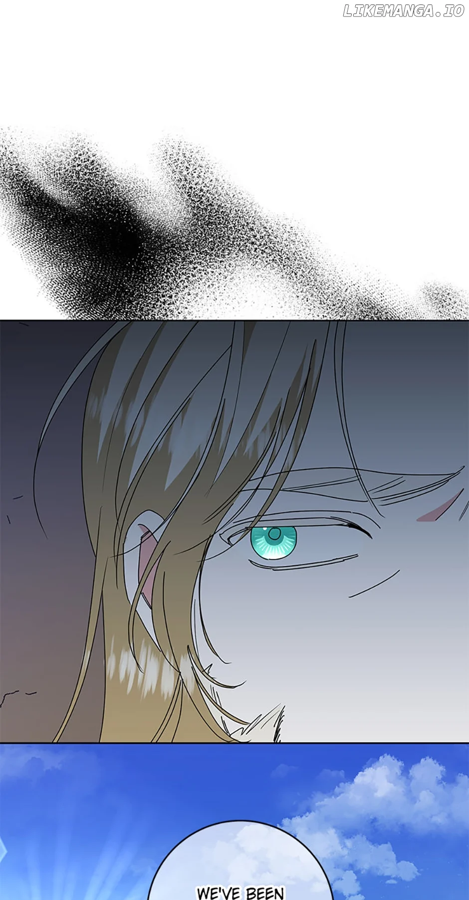 I’m Sorry for Being an Unqualified Empress Chapter 62 page 61