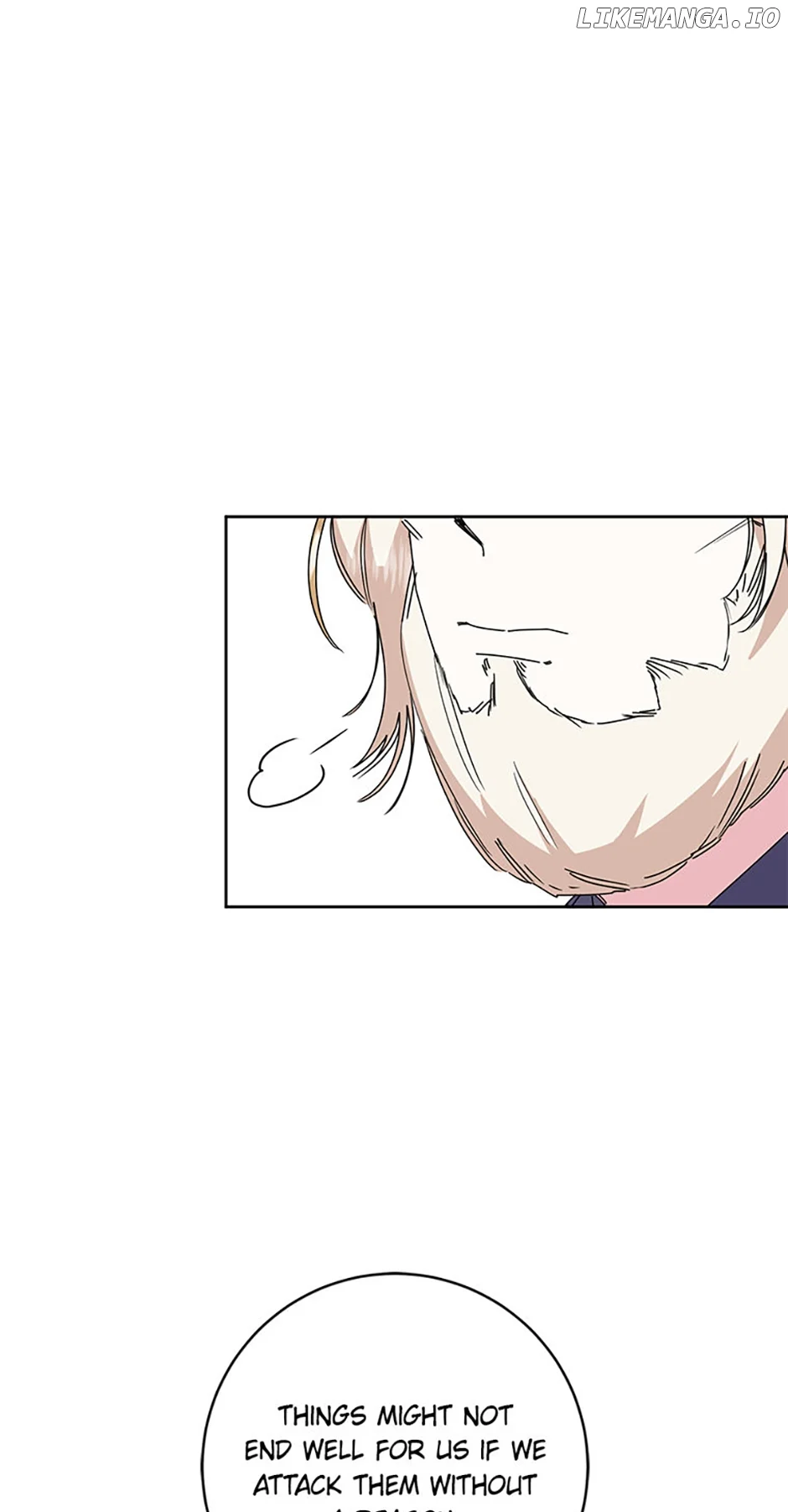 I’m Sorry for Being an Unqualified Empress Chapter 62 page 65