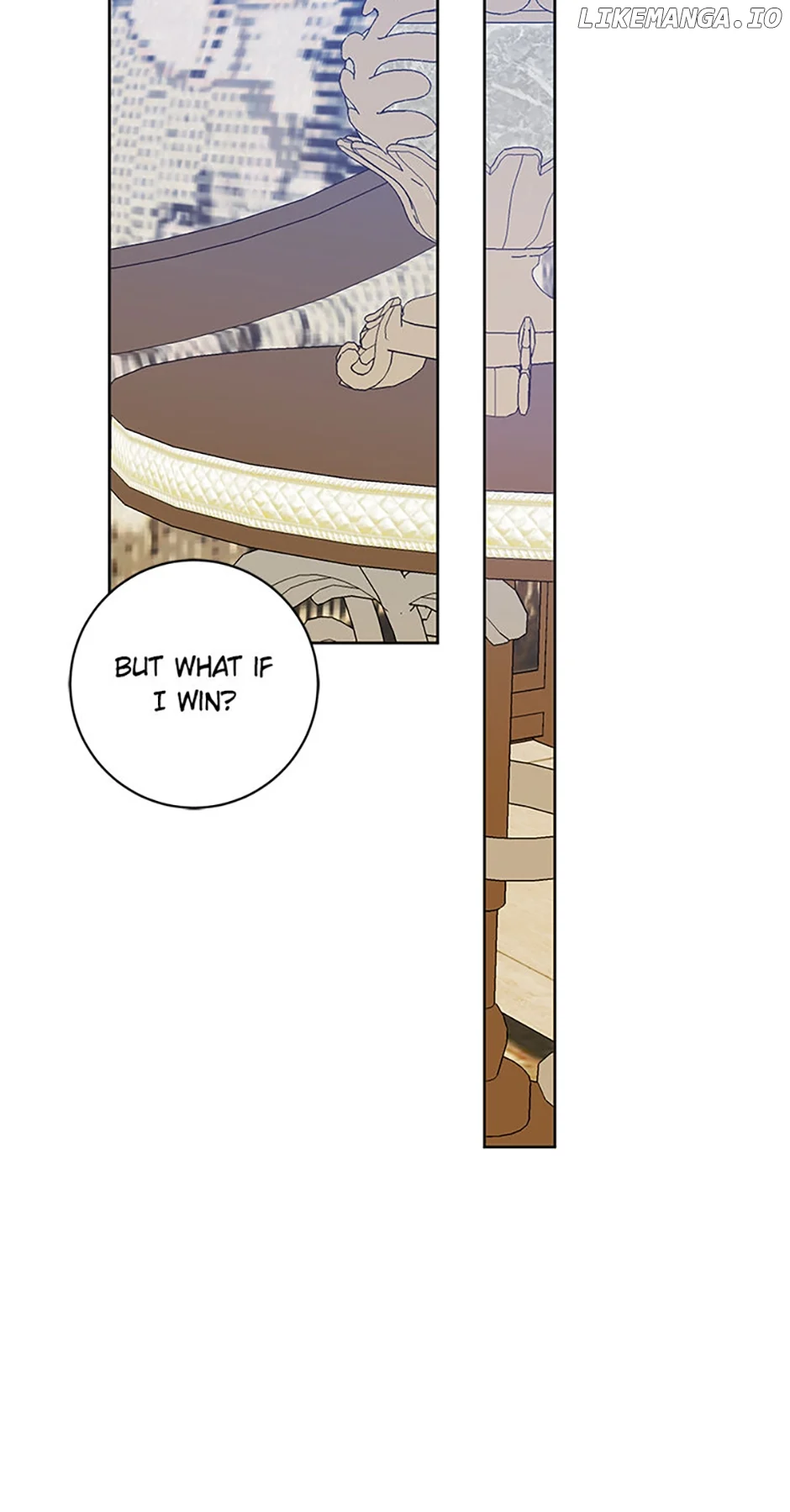 I’m Sorry for Being an Unqualified Empress Chapter 62 page 68