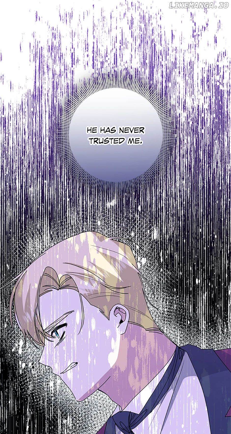 I’m Sorry for Being an Unqualified Empress Chapter 62 page 72
