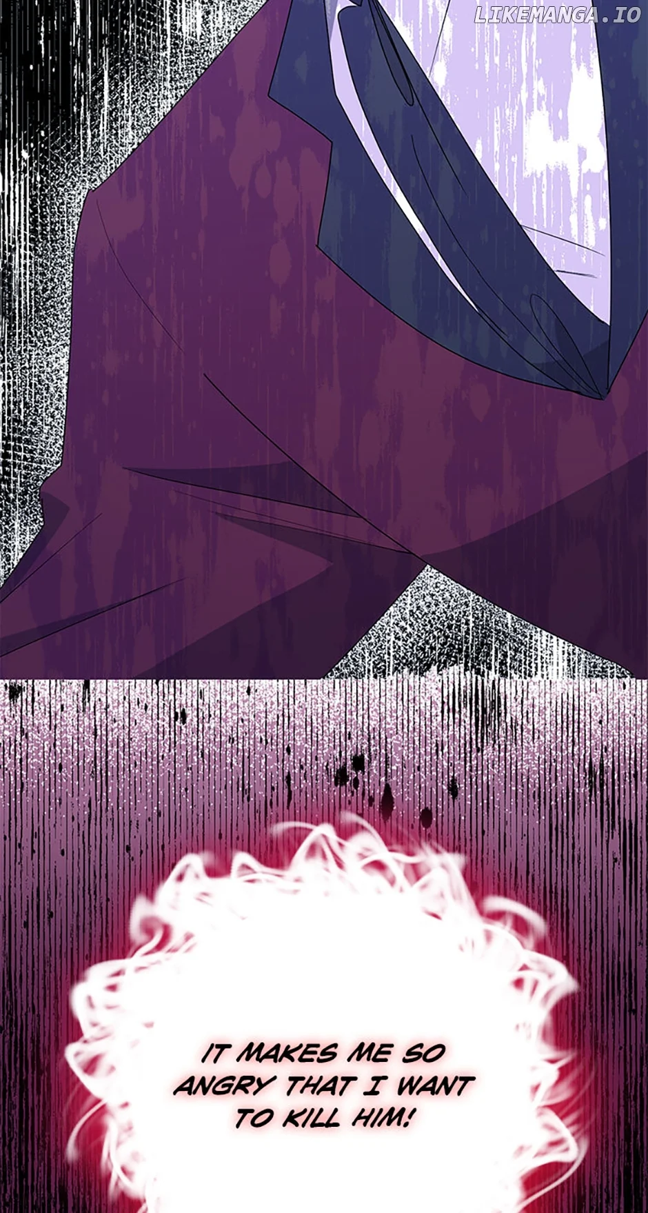 I’m Sorry for Being an Unqualified Empress Chapter 62 page 73