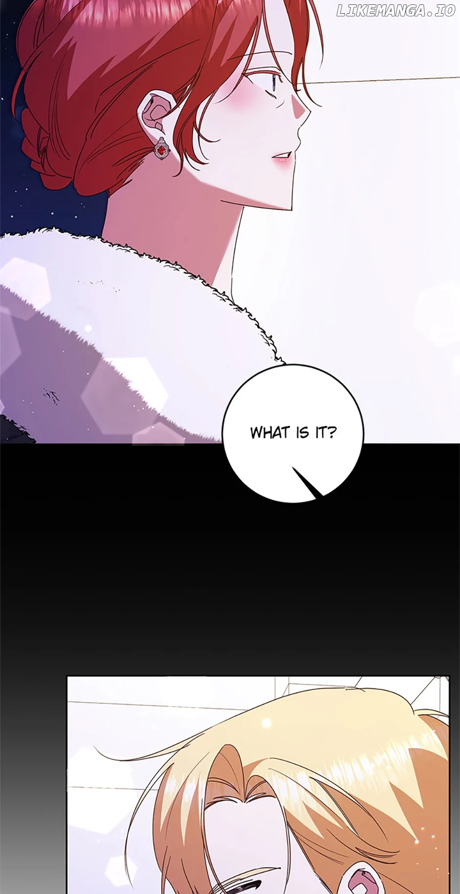 I’m Sorry for Being an Unqualified Empress Chapter 64 page 15