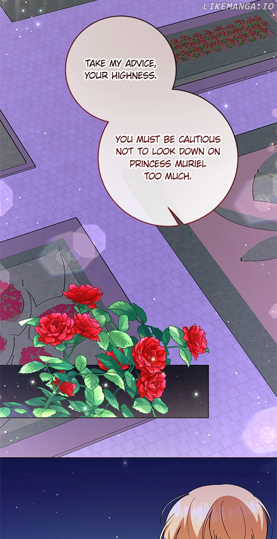 I’m Sorry for Being an Unqualified Empress Chapter 64 page 20