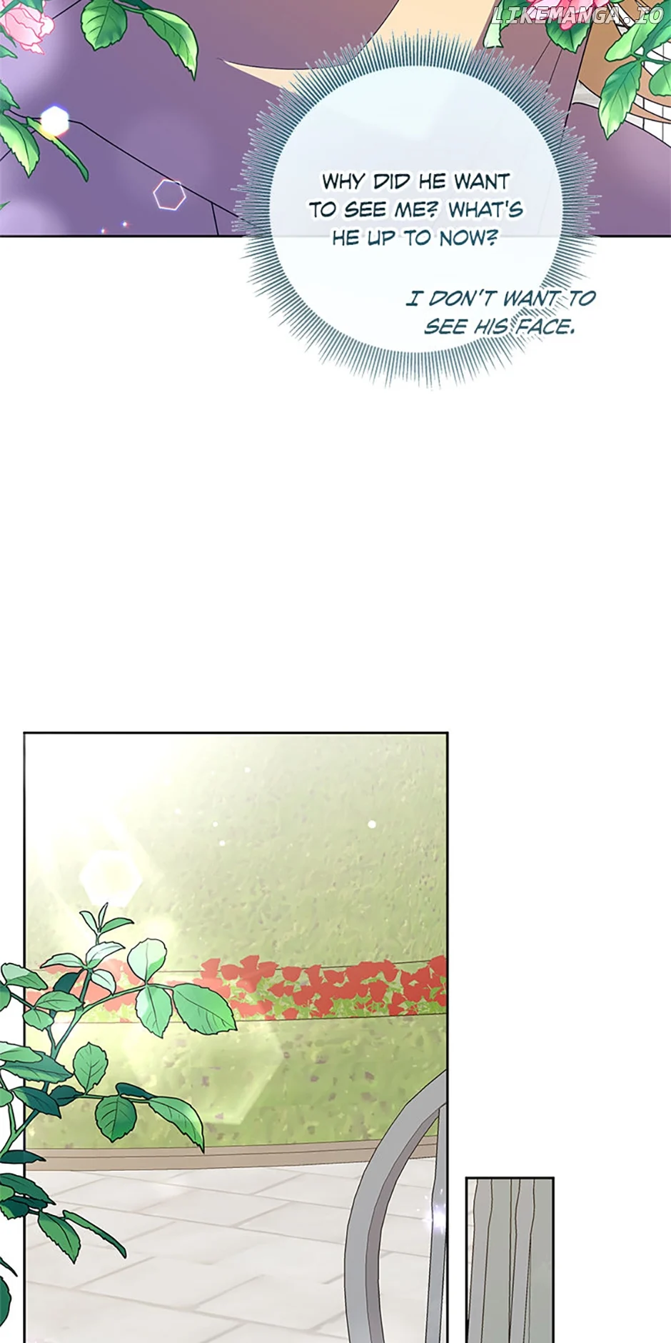 I’m Sorry for Being an Unqualified Empress Chapter 64 page 28