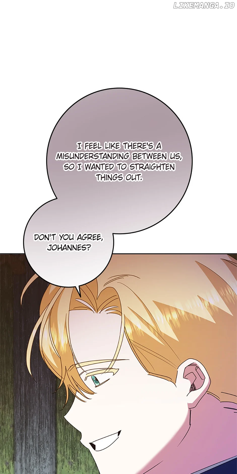I’m Sorry for Being an Unqualified Empress Chapter 64 page 32