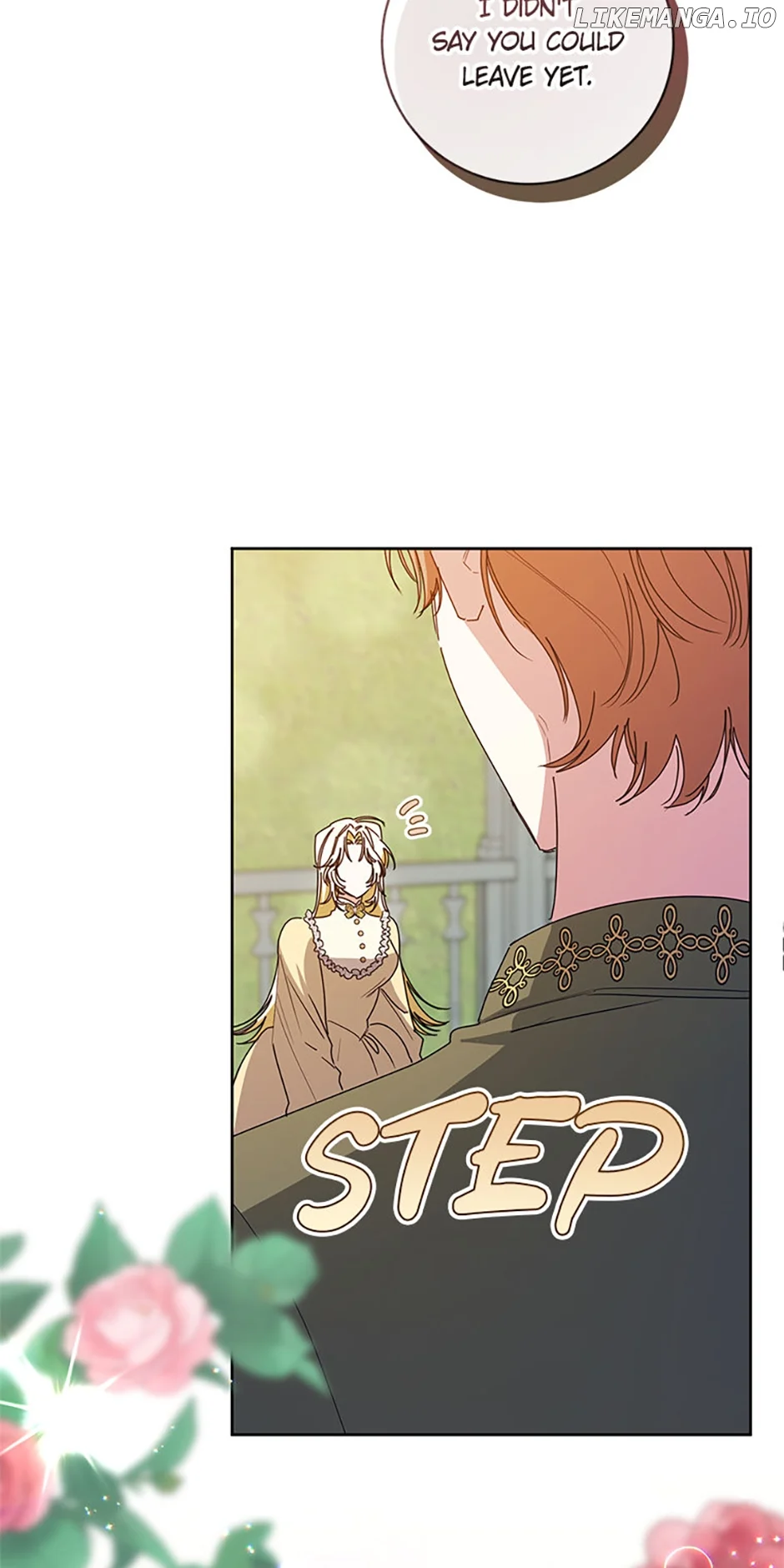 I’m Sorry for Being an Unqualified Empress Chapter 64 page 40