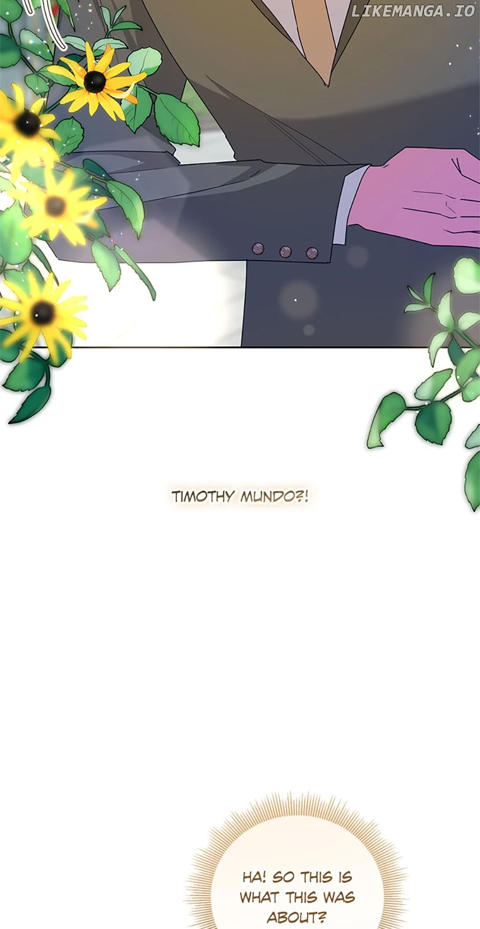 I’m Sorry for Being an Unqualified Empress Chapter 64 page 43