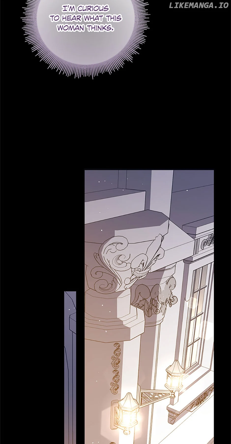 I’m Sorry for Being an Unqualified Empress Chapter 64 page 4