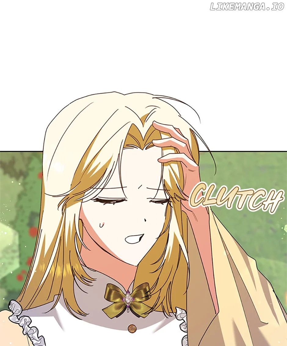 I’m Sorry for Being an Unqualified Empress Chapter 64 page 52