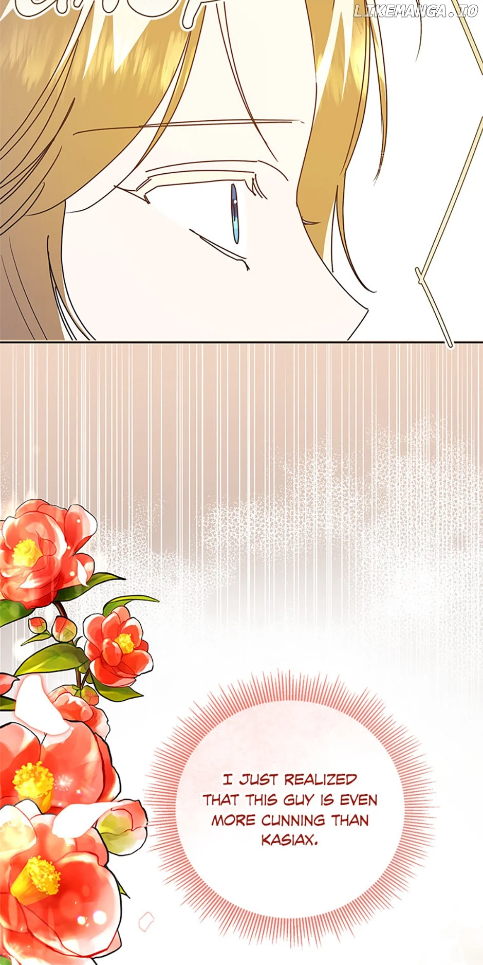 I’m Sorry for Being an Unqualified Empress Chapter 64 page 60