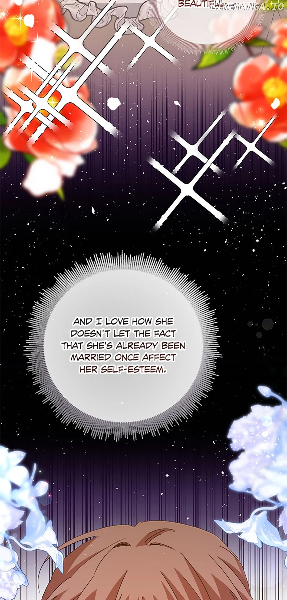 I’m Sorry for Being an Unqualified Empress Chapter 64 page 68