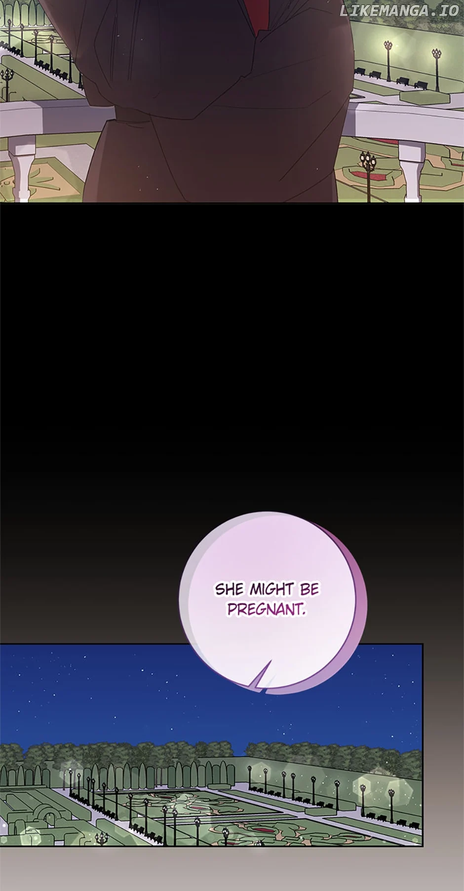 I’m Sorry for Being an Unqualified Empress Chapter 64 page 6