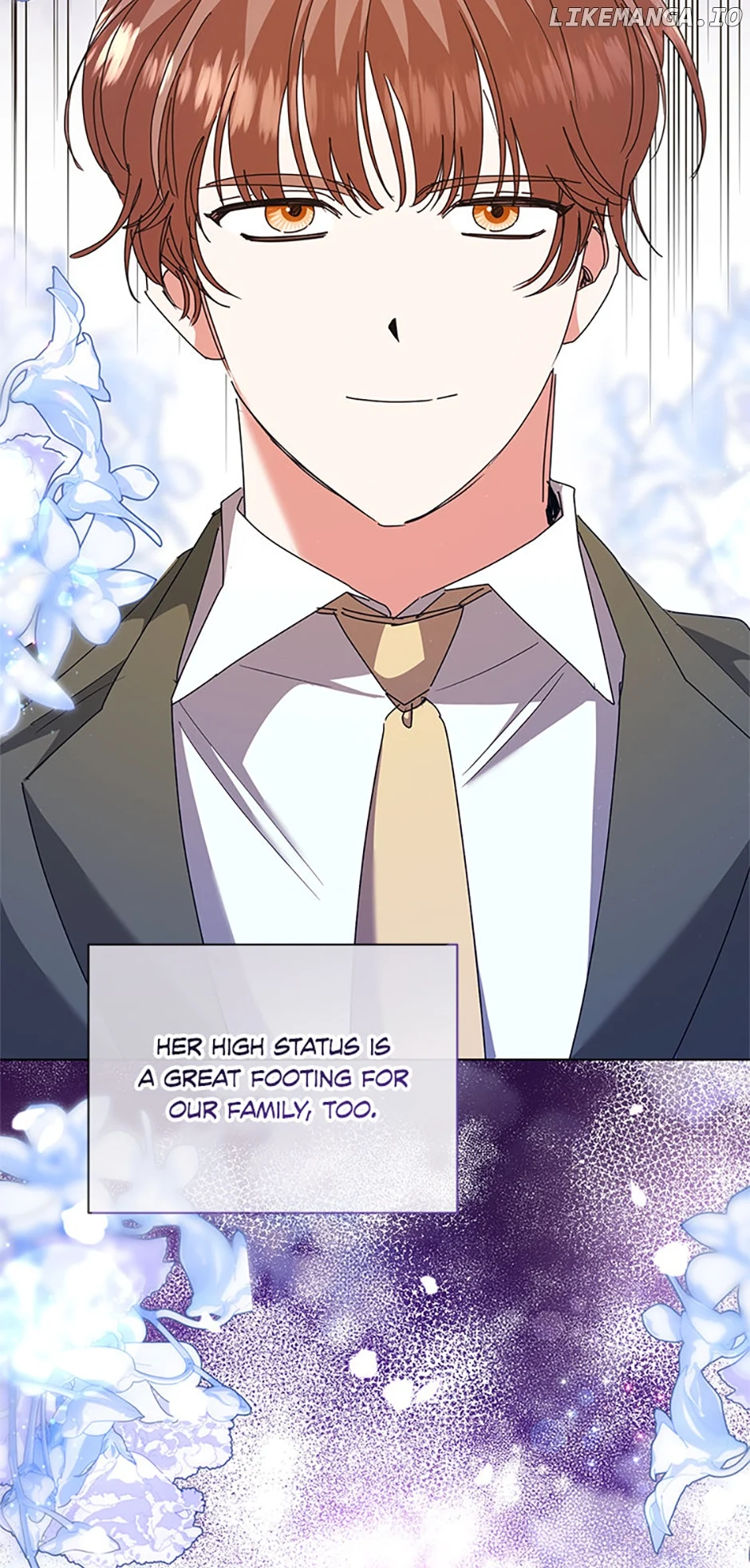 I’m Sorry for Being an Unqualified Empress Chapter 64 page 69