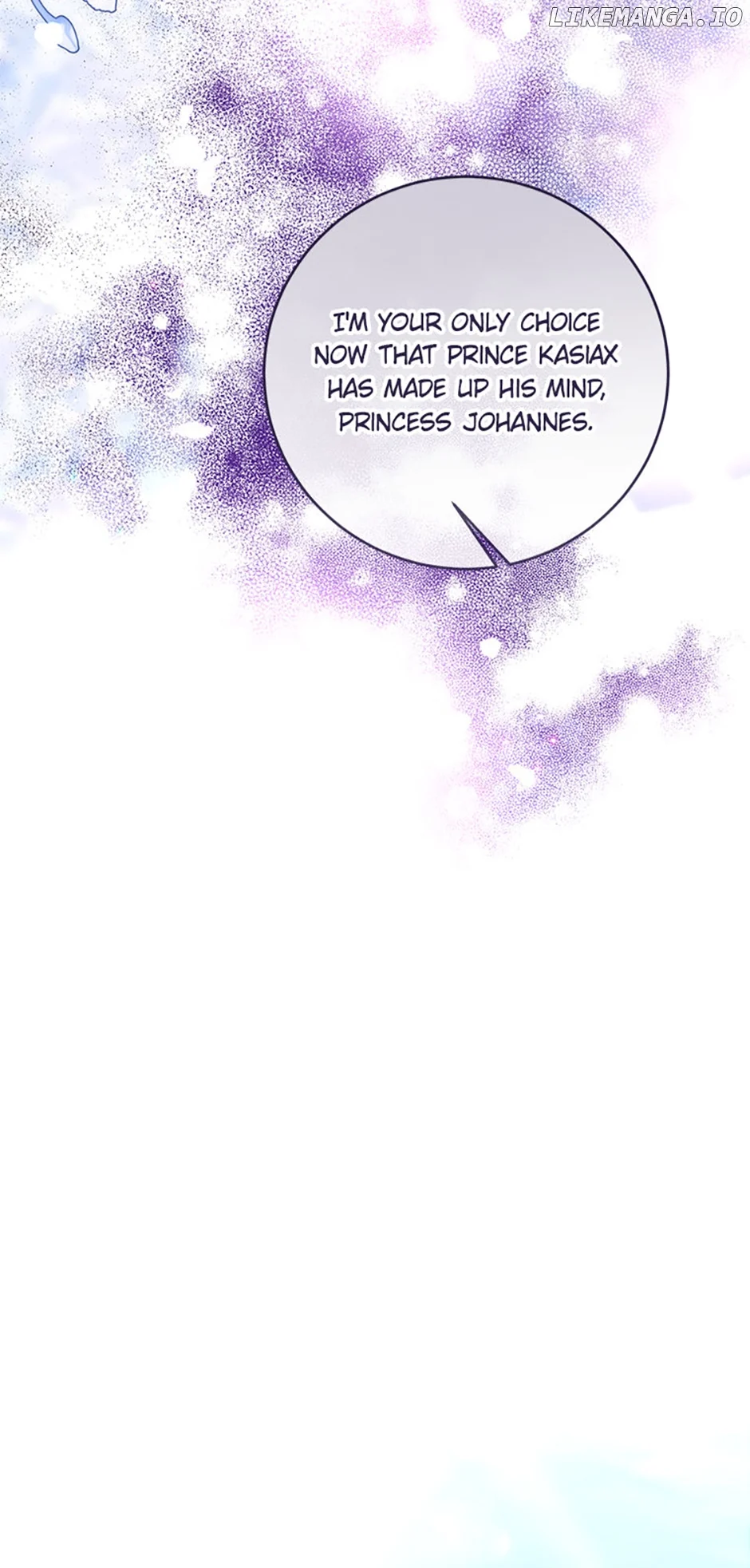 I’m Sorry for Being an Unqualified Empress Chapter 64 page 70