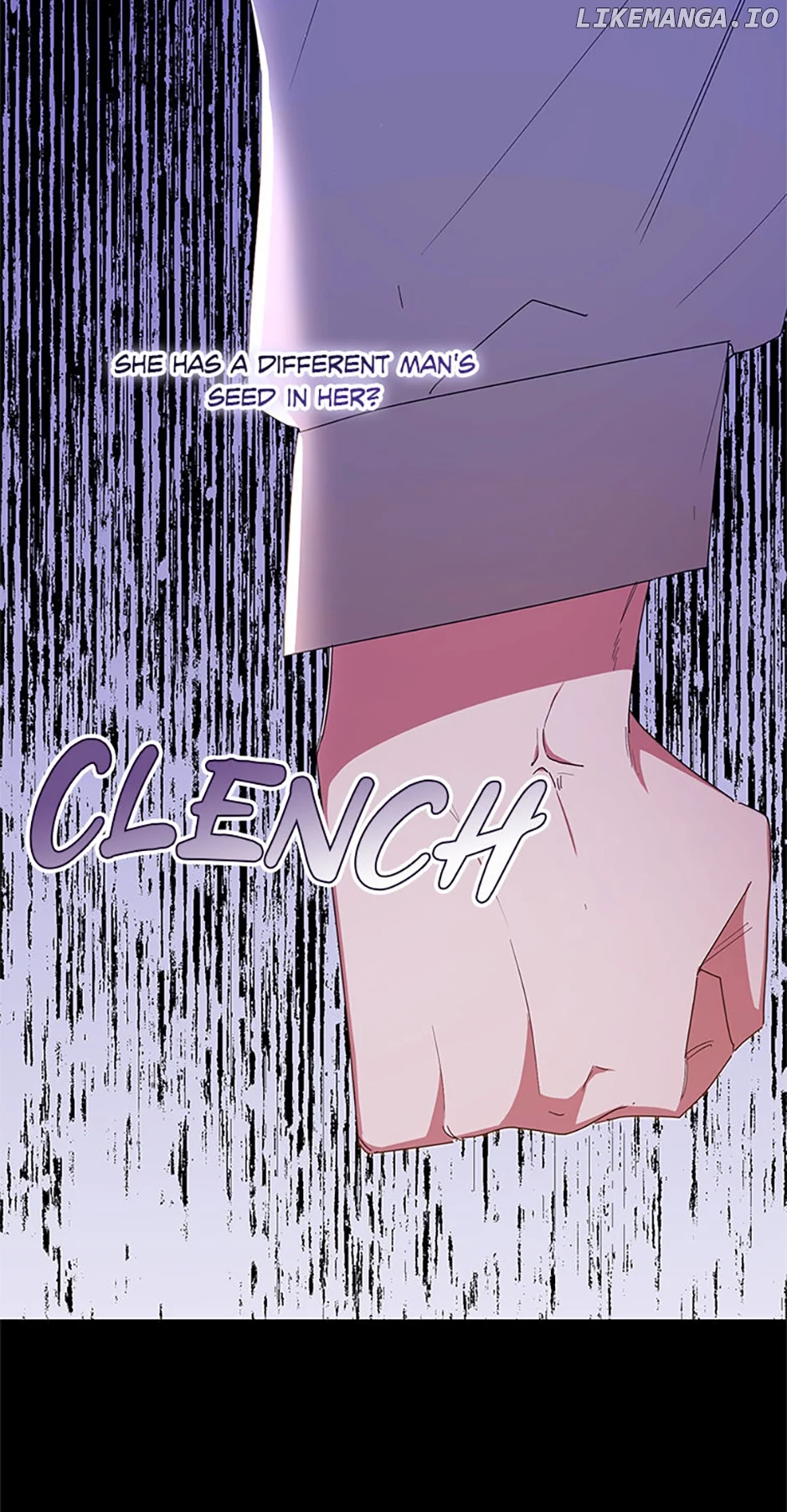 I’m Sorry for Being an Unqualified Empress Chapter 64 page 8