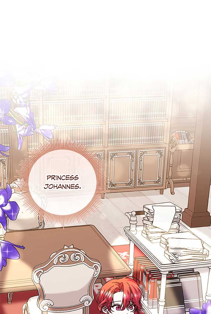 I’m Sorry for Being an Unqualified Empress Chapter 65 page 0
