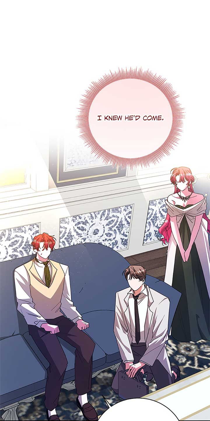 I’m Sorry for Being an Unqualified Empress Chapter 65 page 11