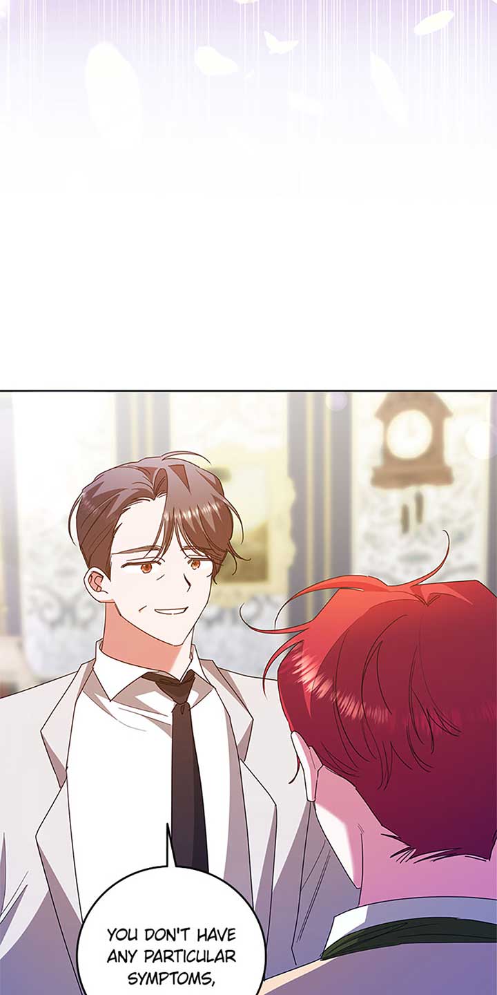 I’m Sorry for Being an Unqualified Empress Chapter 65 page 14