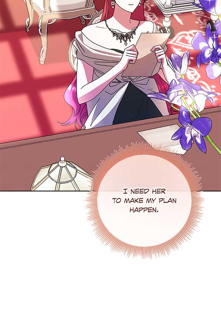 I’m Sorry for Being an Unqualified Empress Chapter 65 page 1