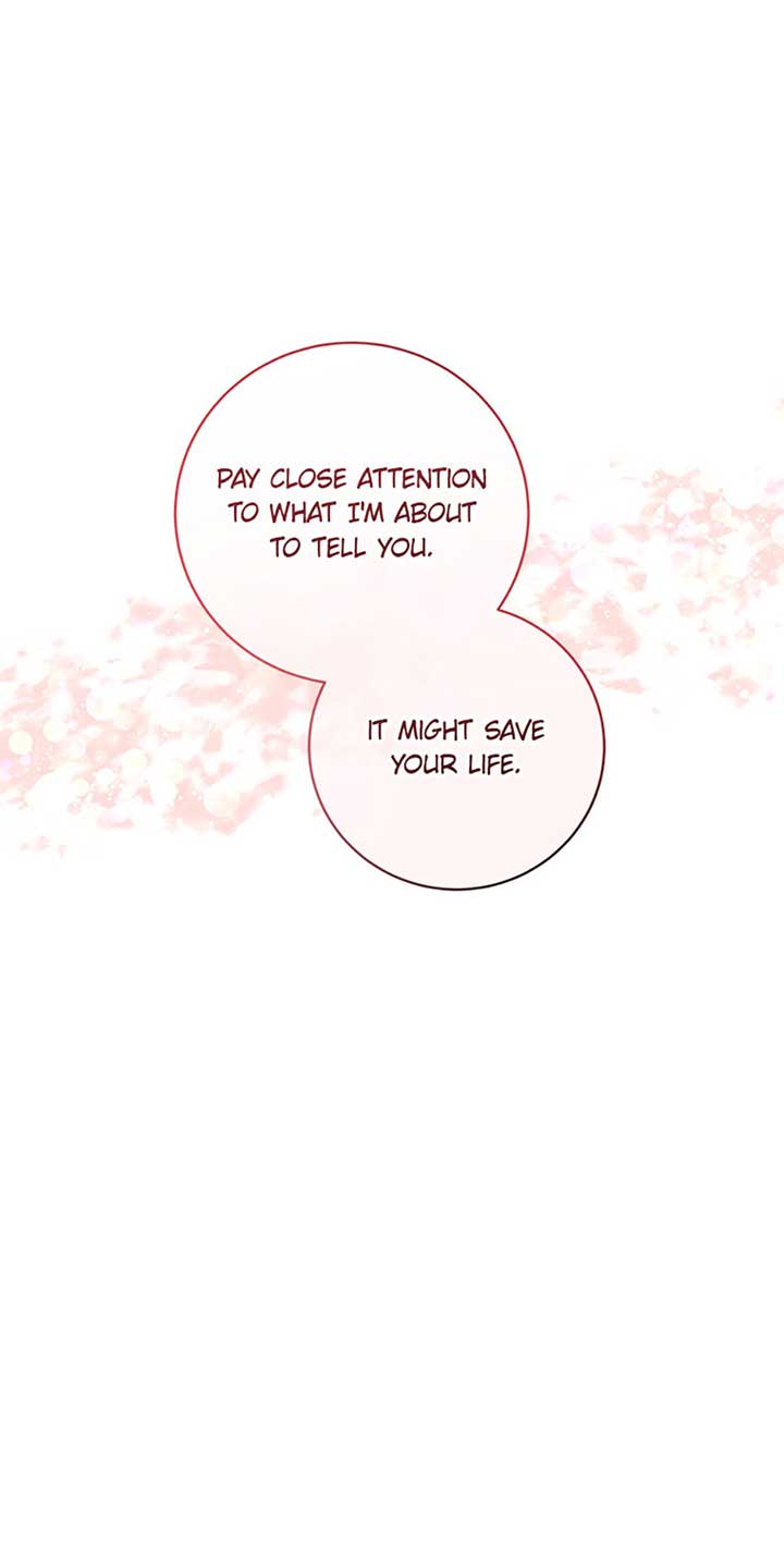 I’m Sorry for Being an Unqualified Empress Chapter 65 page 23