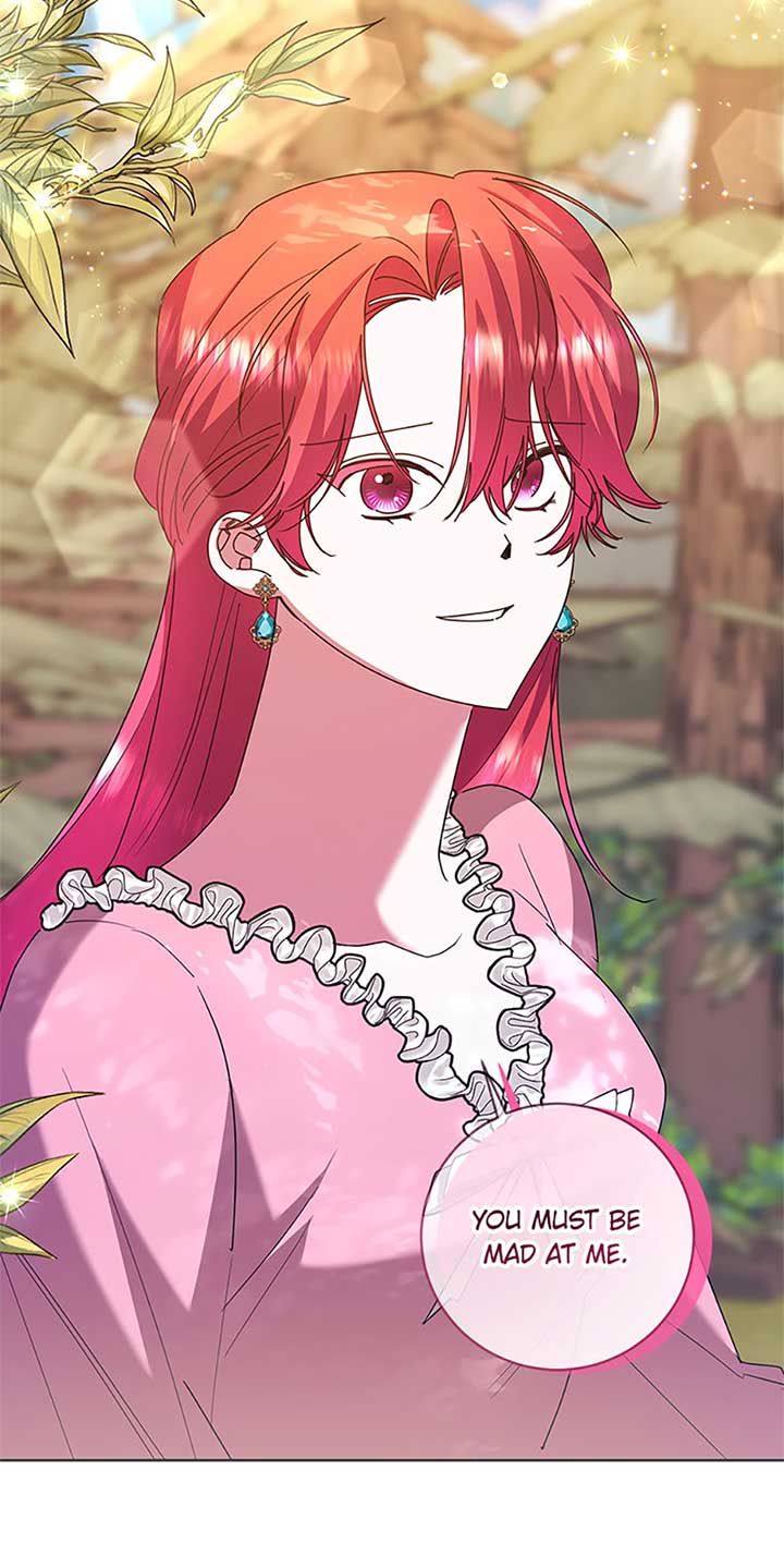 I’m Sorry for Being an Unqualified Empress Chapter 65 page 30