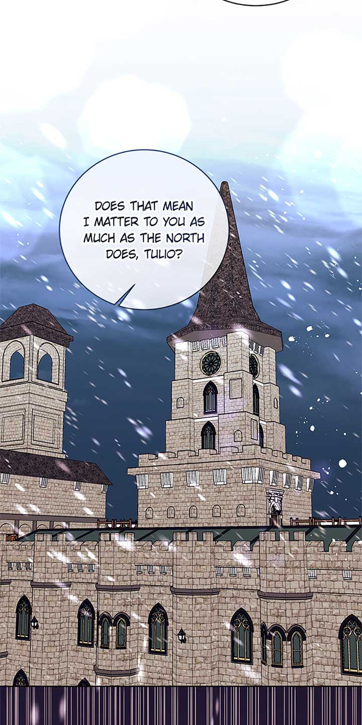 I’m Sorry for Being an Unqualified Empress Chapter 65 page 32