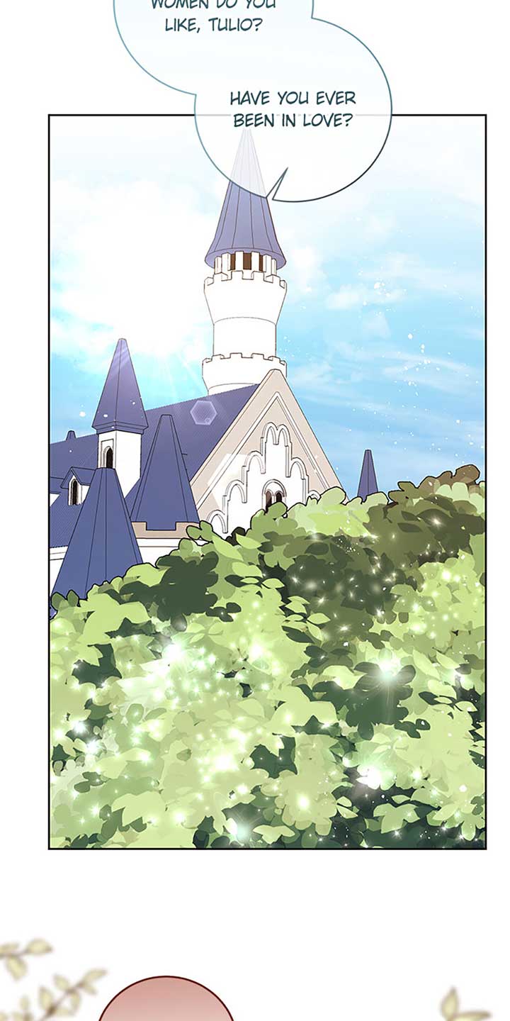 I’m Sorry for Being an Unqualified Empress Chapter 65 page 37
