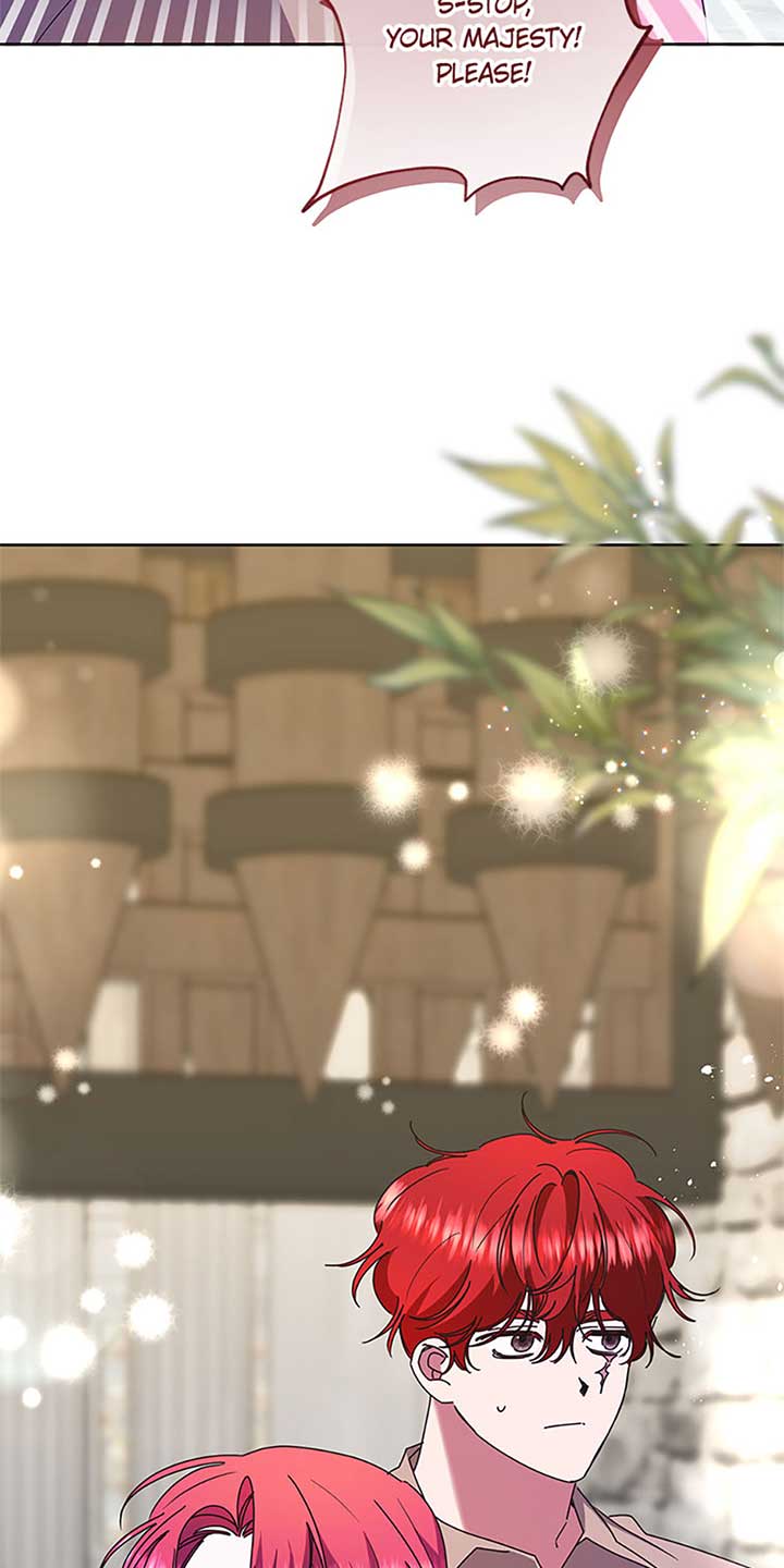 I’m Sorry for Being an Unqualified Empress Chapter 65 page 46