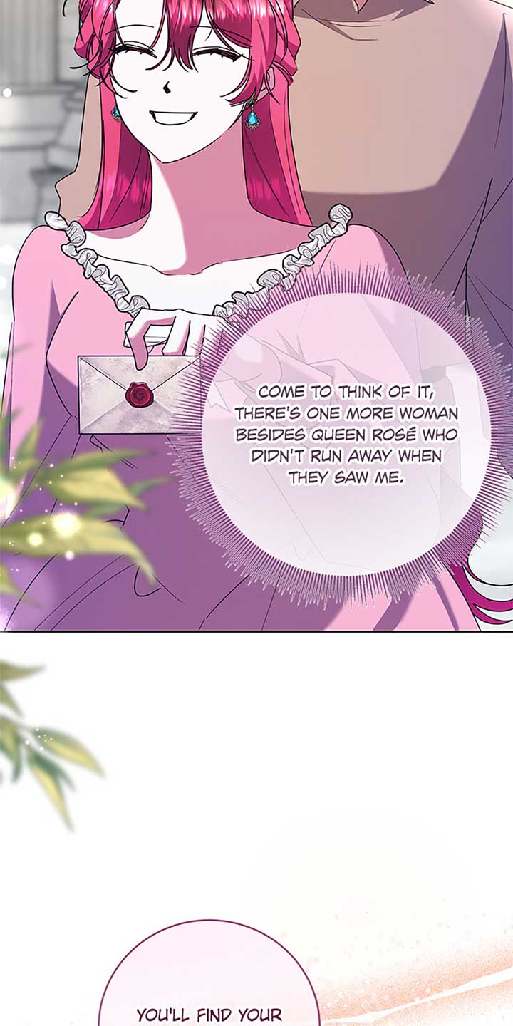 I’m Sorry for Being an Unqualified Empress Chapter 65 page 47