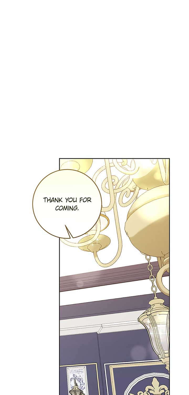 I’m Sorry for Being an Unqualified Empress Chapter 65 page 4