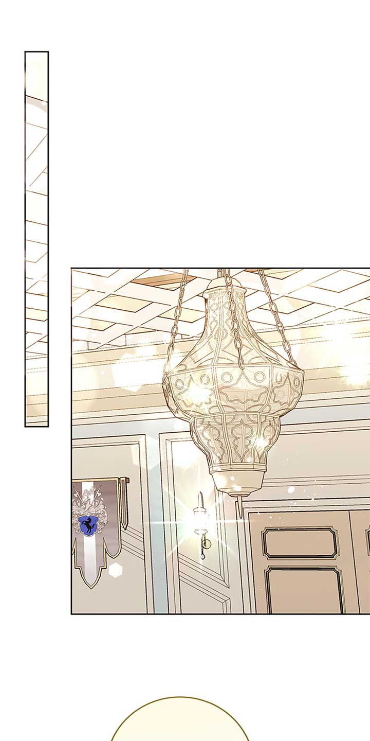 I’m Sorry for Being an Unqualified Empress Chapter 65 page 54