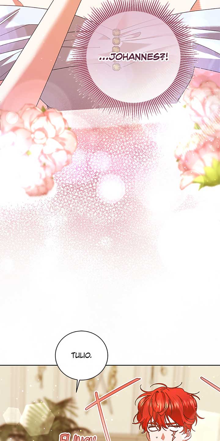 I’m Sorry for Being an Unqualified Empress Chapter 65 page 62