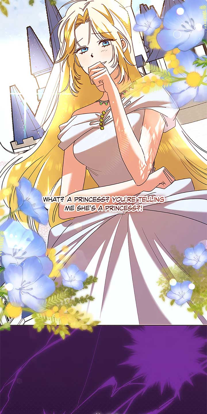 I’m Sorry for Being an Unqualified Empress Chapter 65 page 66