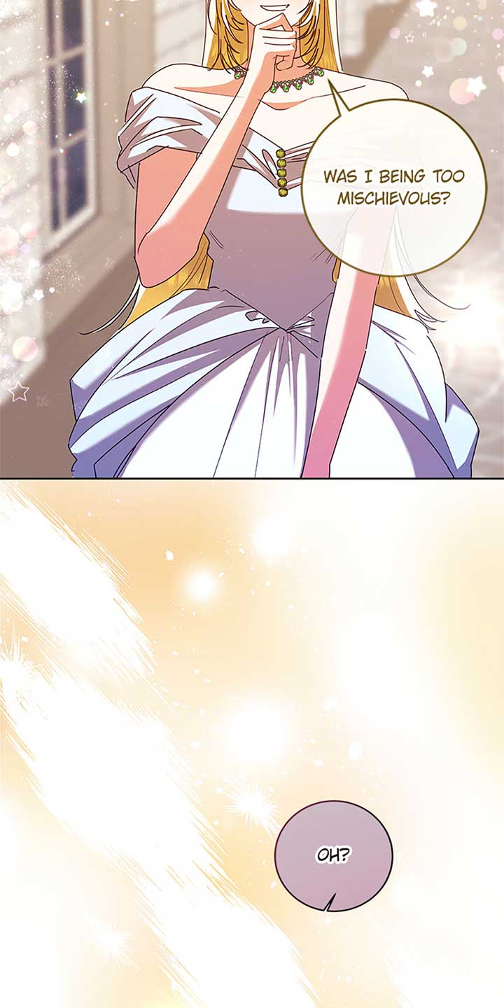 I’m Sorry for Being an Unqualified Empress Chapter 65 page 69