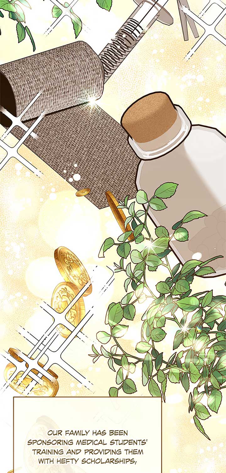 I’m Sorry for Being an Unqualified Empress Chapter 65 page 8