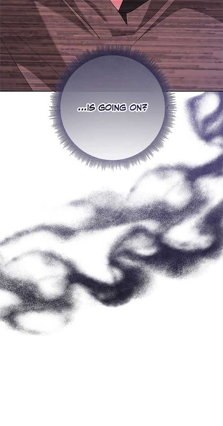 I’m Sorry for Being an Unqualified Empress Chapter 67 page 9